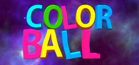 Color Ball Cover Image