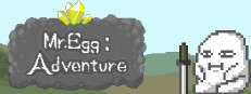 Mr.Egg:Adventure 게임 이미지