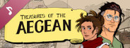 Treasures of the Aegean Soundtrack