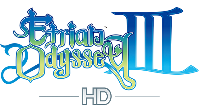 Etrian Odyssey III HD
