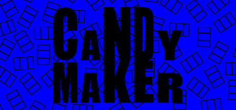 Candy Maker banner