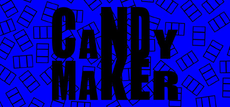 Candy Maker Cover Image