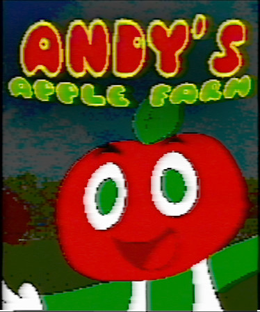 Andy's Apple Farm