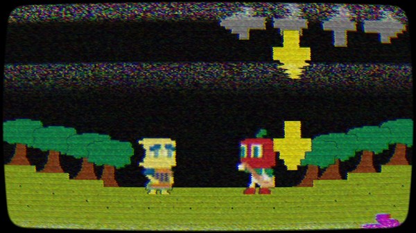 Скриншот из Andy's Apple Farm