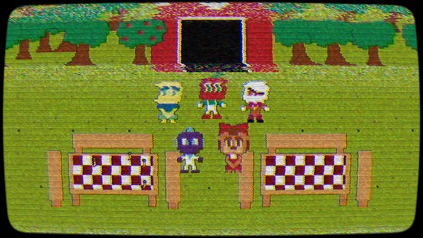 Скриншот из Andy's Apple Farm