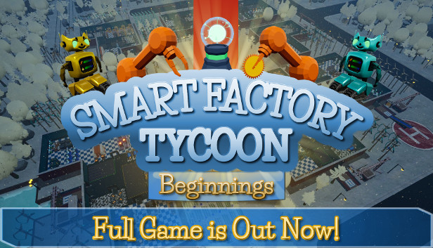 OPEN] Factory Tycoon Looking for professional scripter / Gui