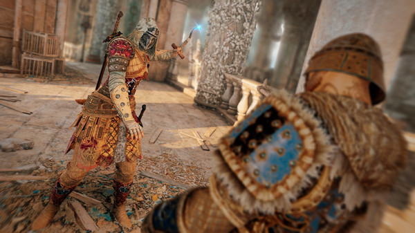 скриншот Battle Bundle - Year 5 Season 4 2