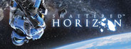 Logo for Shattered Horizon