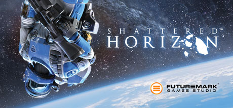 Shattered Horizon header image