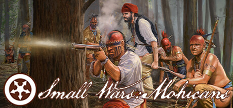 Small Wars: Mohicans Cover Image