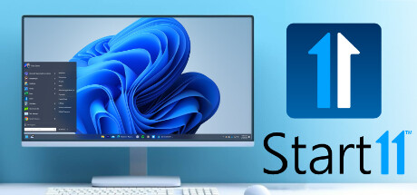 download the new for windows Stardock Start11 1.45