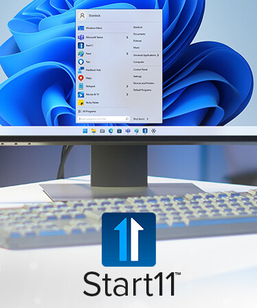 Start11