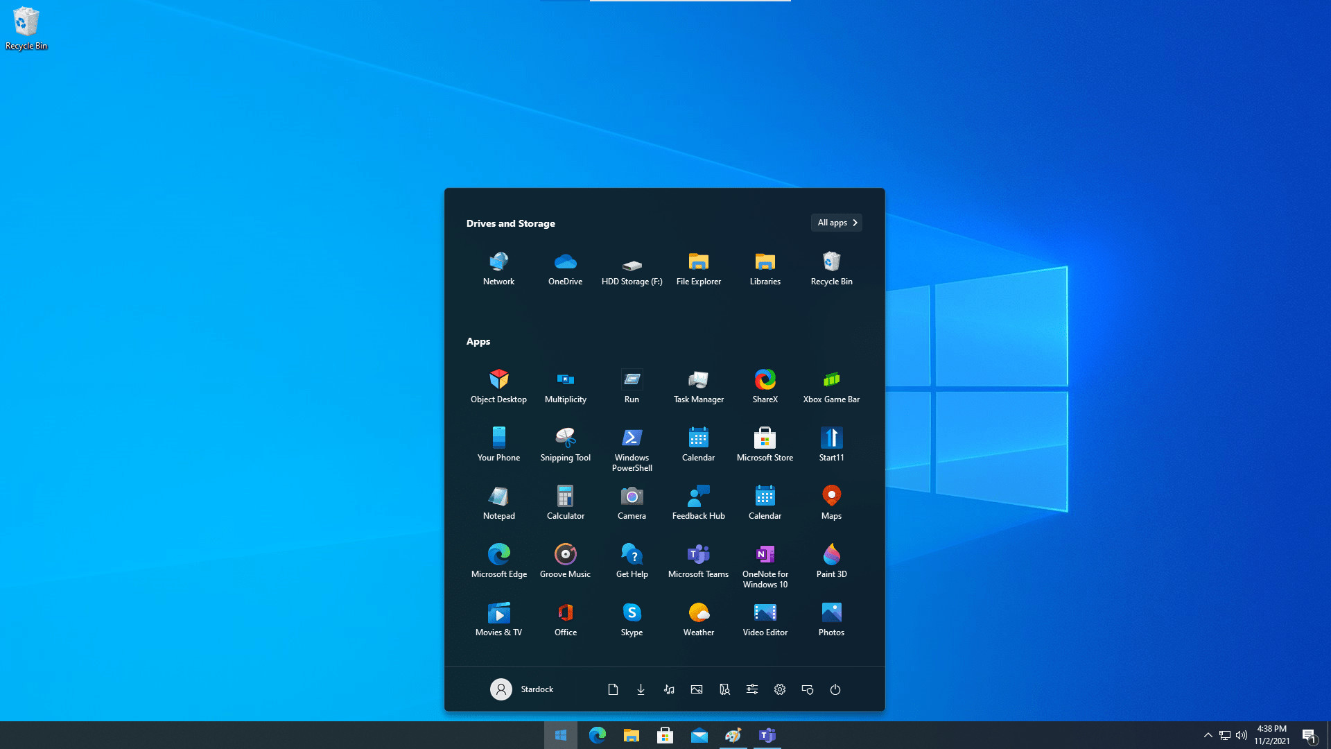 start11 beta