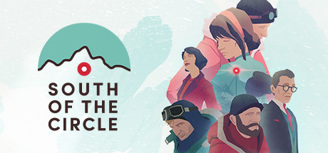 South of the Circle Cover Image