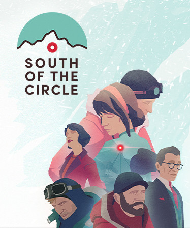 South of the Circle