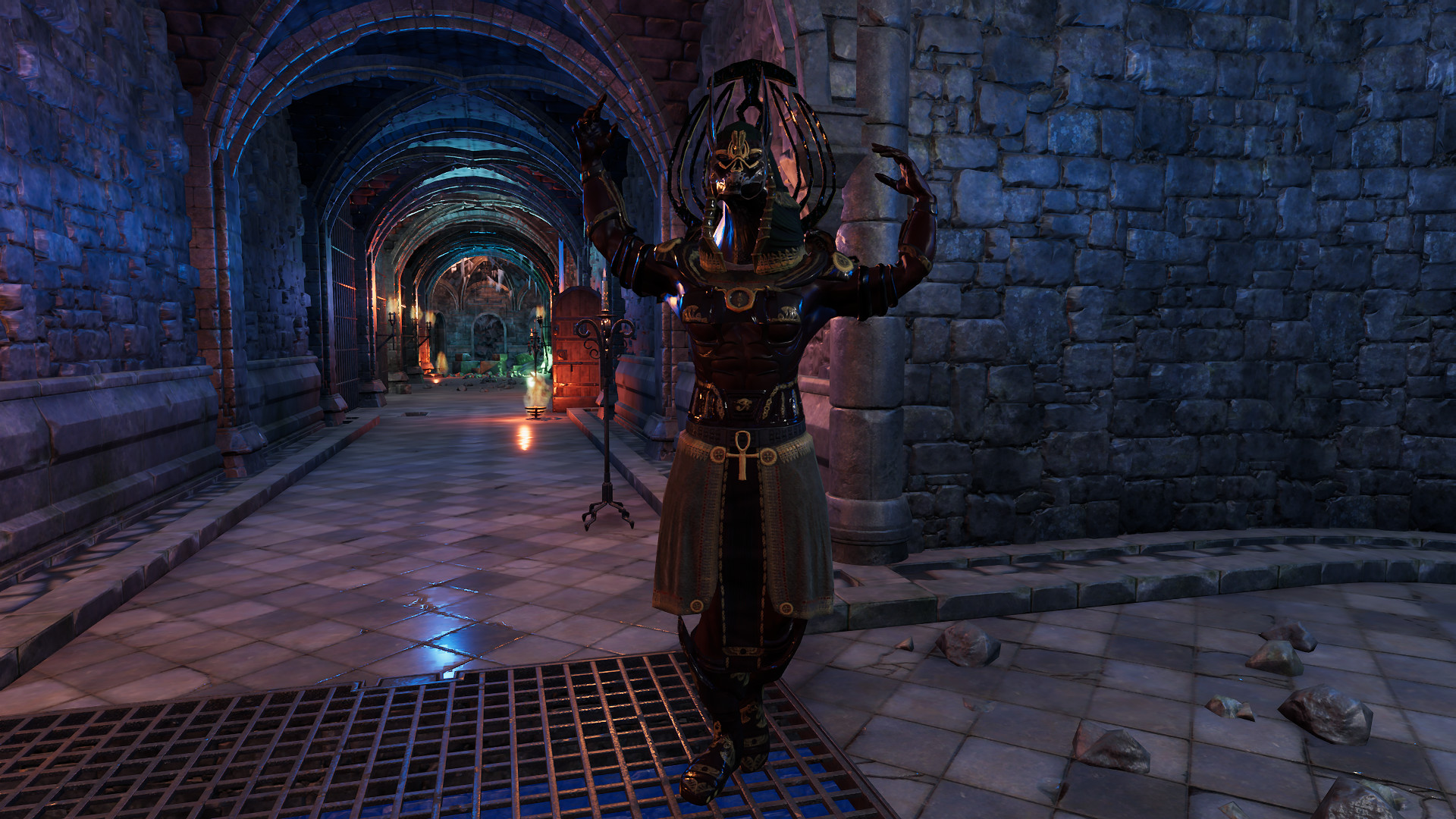 Egyptians for Clip maker #0