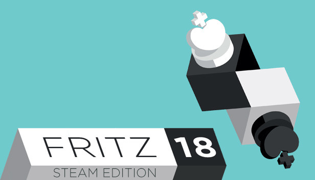 Fritz 19 SE no Steam