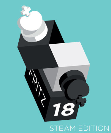 Fritz 18 Steam Edition