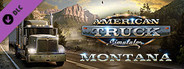 American Truck Simulator - Montana