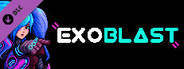 Exoblast - Unicorn Skins