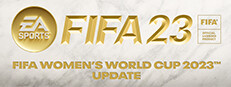 Fantasy FUT · EA SPORTS™ FIFA 23 update for 3 March 2023 · SteamDB