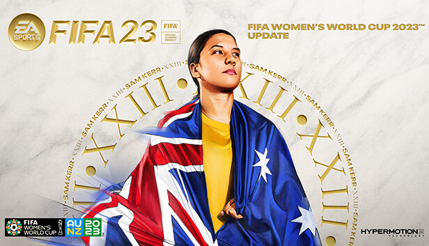 EA SPORTS™ FIFA 23 on Steam