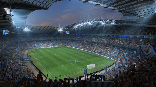 Скриншот из FIFA 23 - Ultimate Edition Key