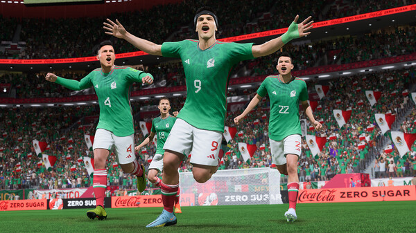 EA SPORTS™ FIFA 23