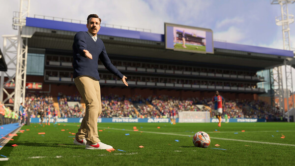 Скриншот из FIFA 23 - Ultimate Edition Key