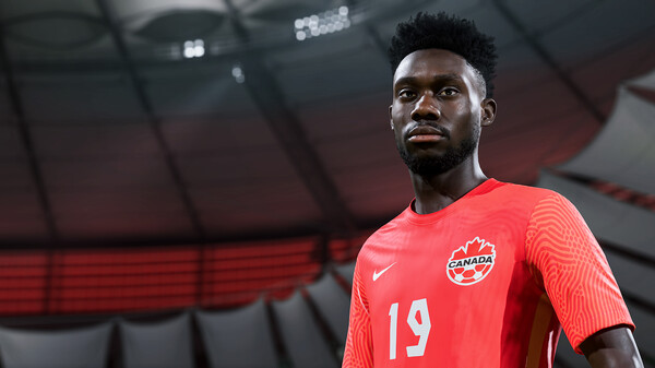 Скриншот из FIFA 23 - Ultimate Edition Key