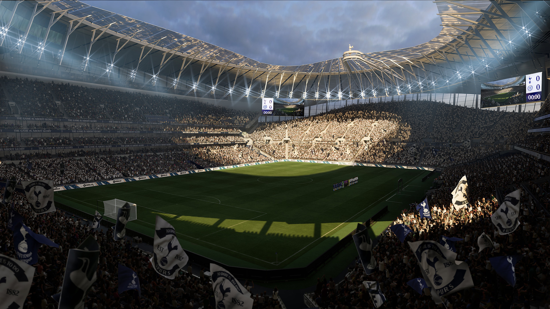 Pre Purchase Ea Sports Fifa 23 On Steam