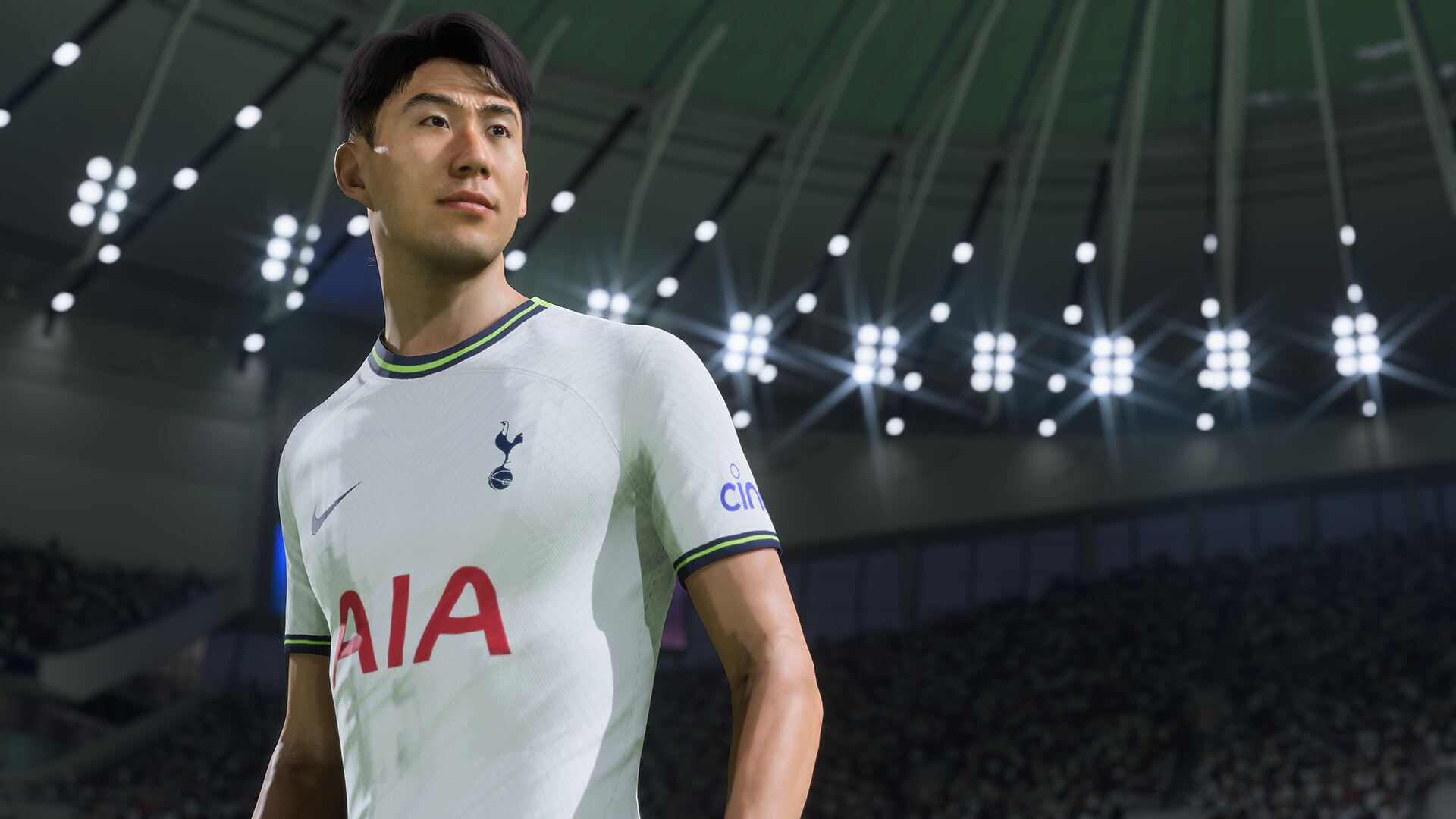 EA SPORTS™ FIFA 23 Steam Charts & Stats