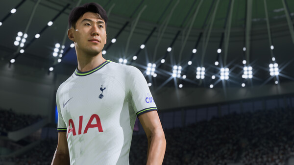 Скриншот из FIFA 23 - Ultimate Edition Key