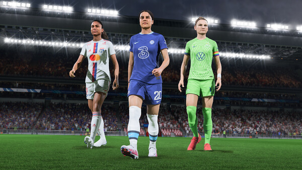 KHAiHOM.com - EA SPORTS™ FIFA 23
