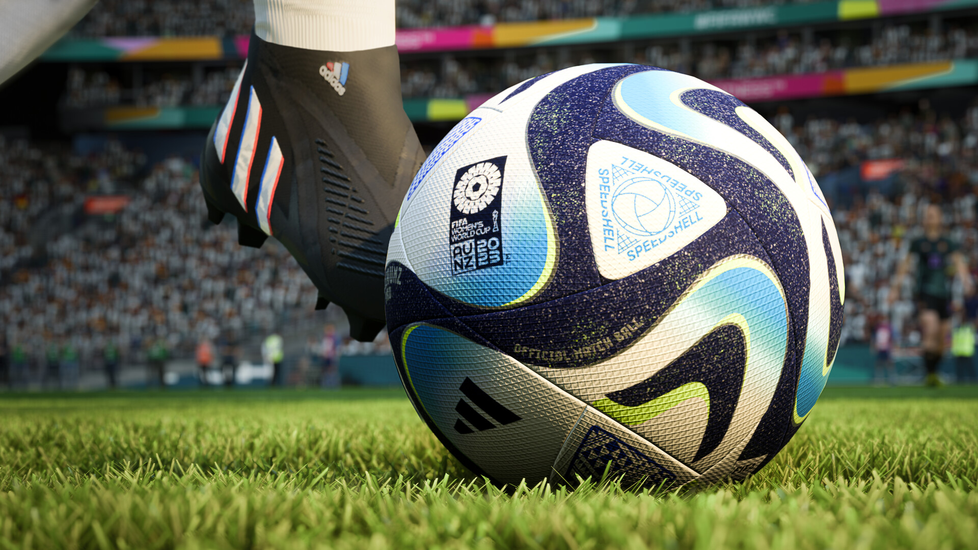 EA SPORTS™ FIFA 23 Ultimate Team™ Starter Bundle Steam Charts · SteamDB