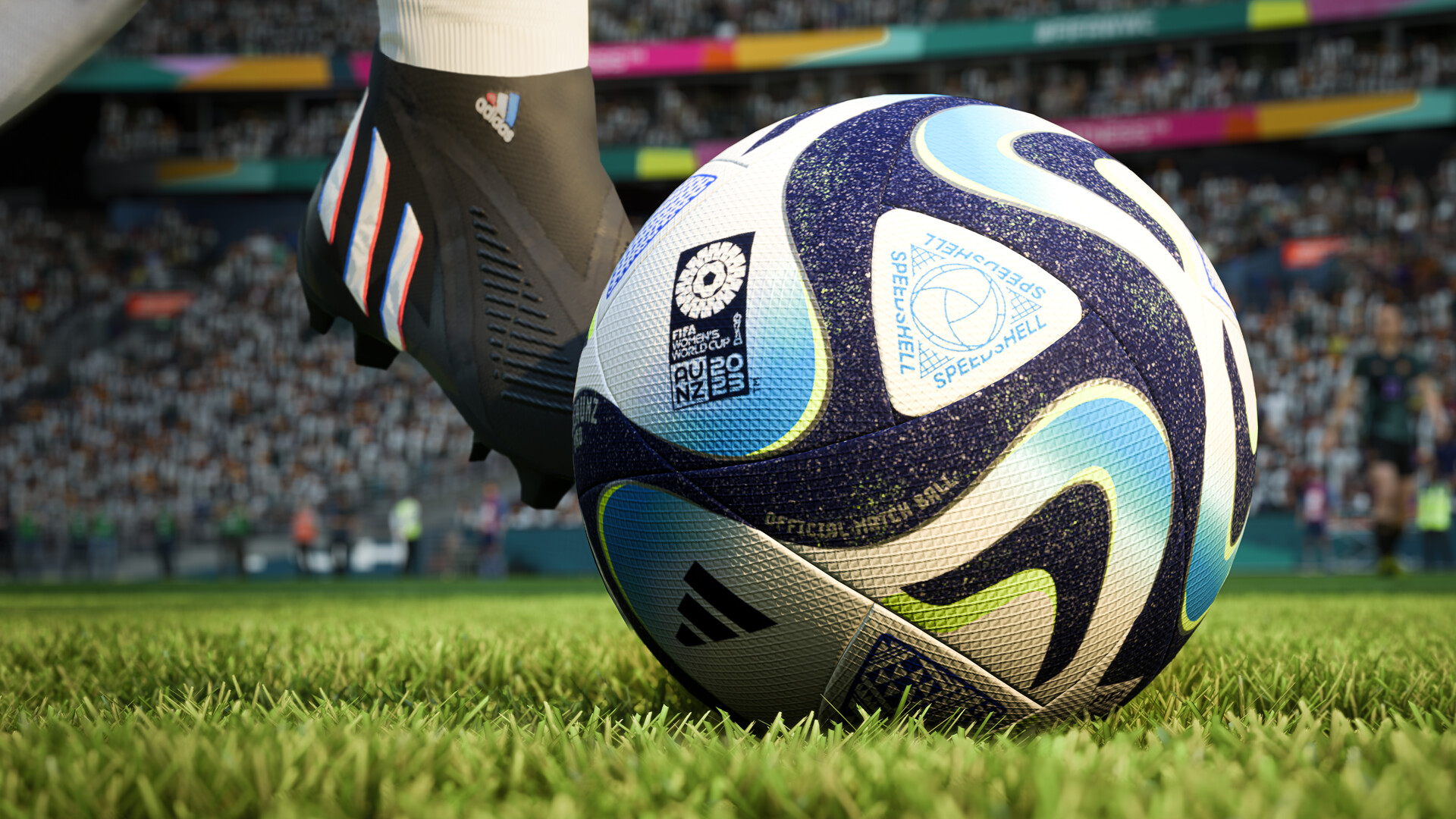 CHARTS: Price cut sees FIFA 23 shoot up Steam charts