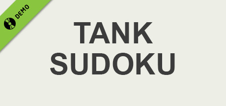 Tank Sudoku Demo banner