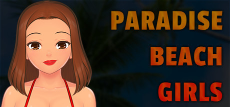 Paradise Beach Girls header image