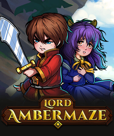 Lord Ambermaze