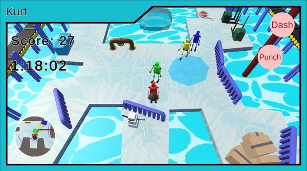 Bomb Voyage game for windows Pc 1