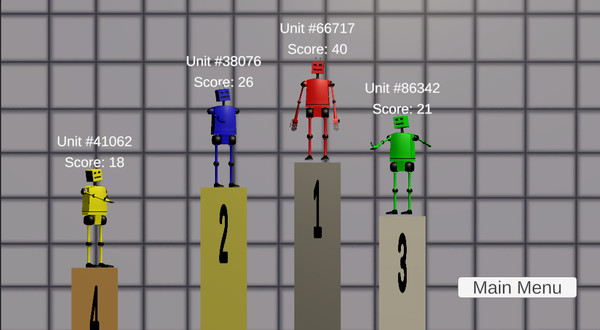 Скриншот из Bomb Voyage