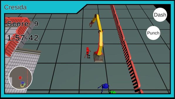 Bomb Voyagefor windows and Linux 1