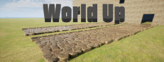 World Up 게임 이미지