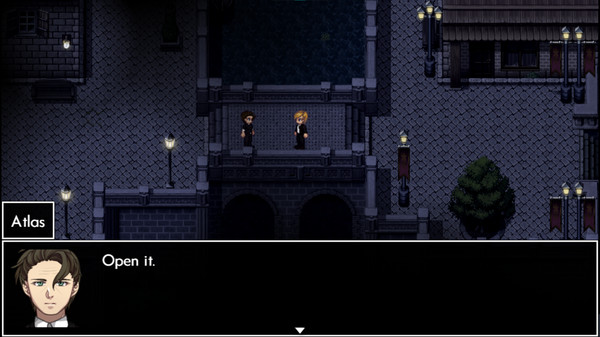 Скриншот из TRACHI – AUTONOMY