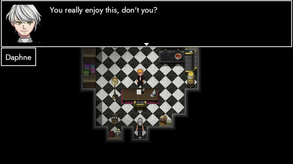 TRACHI - AUTONOMY game for windows Pc 1