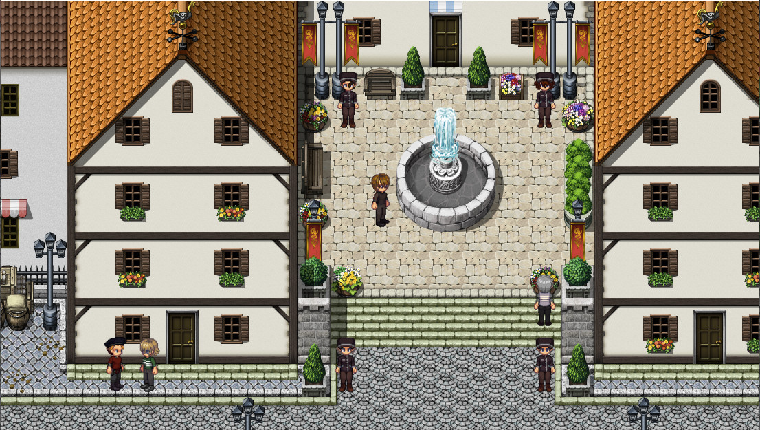 TRACHI - AUTONOMY #8