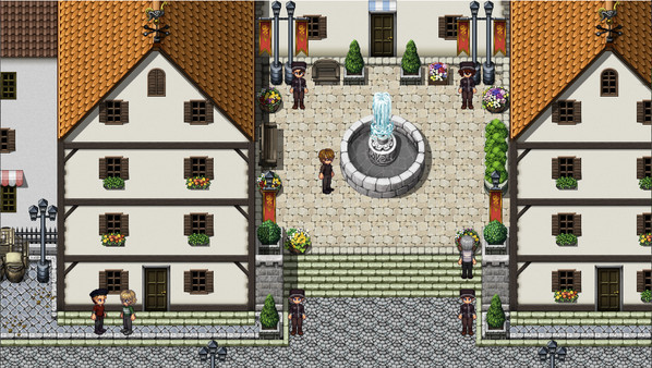 Скриншот из TRACHI – AUTONOMY