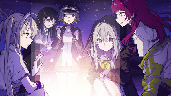 Скриншот из LOOPERS