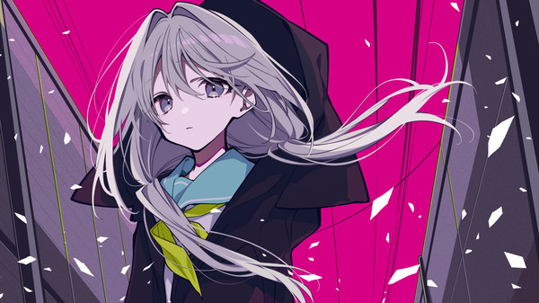 Скриншот из LOOPERS