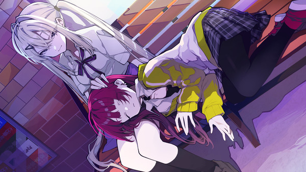 Скриншот из LOOPERS